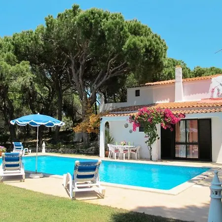 Luxury Algarve Villa Garra Verde 3 Bedrooms Great Pool Area Perfect For Families *