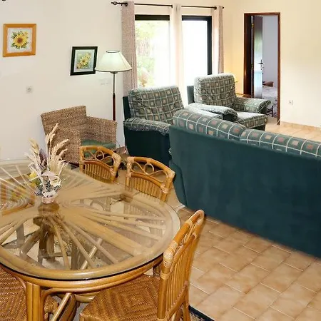 Luxury Algarve Villa Garra Verde 3 Bedrooms Great Pool Area Perfect For Families Villa